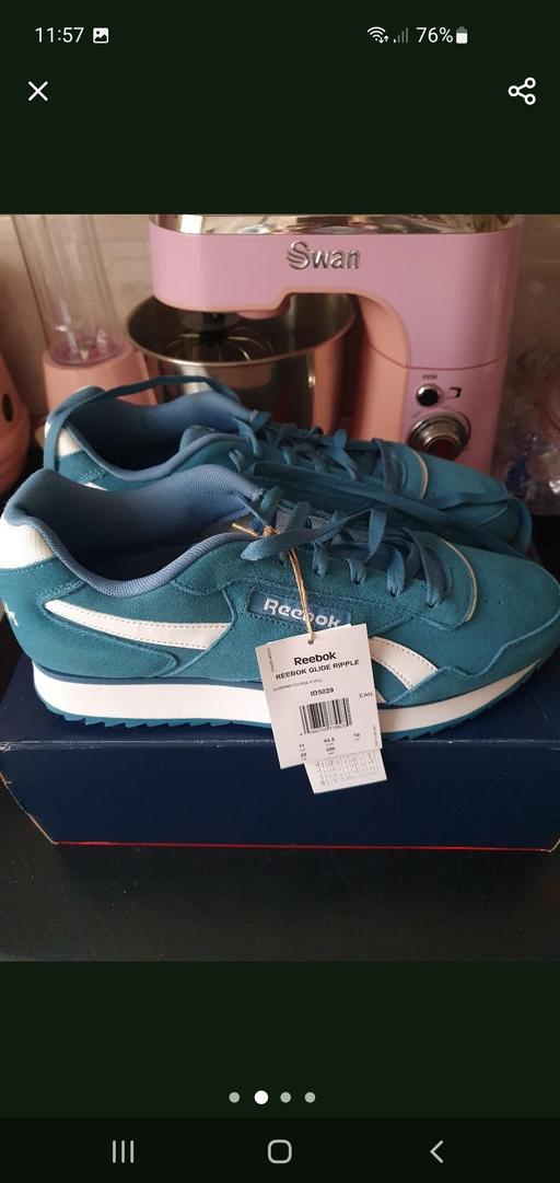 Buy & Sell Upper Gornal Dudley - Photos for men's reebok trainers
