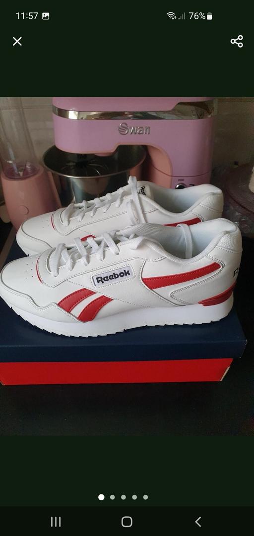 Buy & Sell Upper Gornal Dudley - Photos for men's reebok trainers
