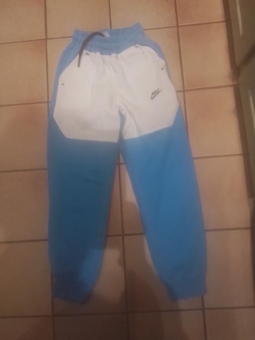 Buy & Sell Little Aston Lichfield - Photos for BOYS NIKE JOGGERS
