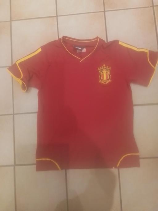 Buy & Sell Little Aston Lichfield - Photos for FOOTIE SHIRT