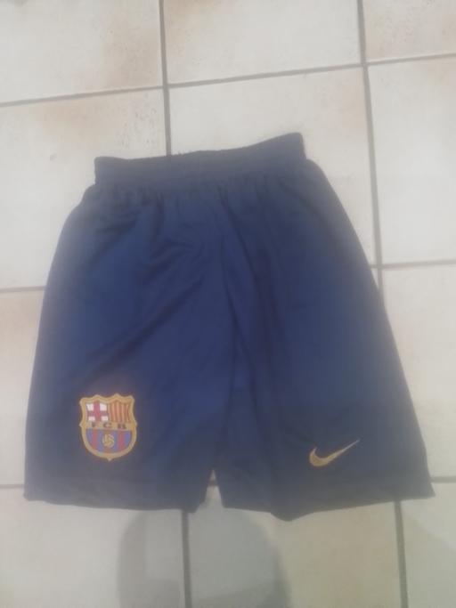 Buy & Sell Little Aston Lichfield - Photos for BOYS SPORTS SHORTS