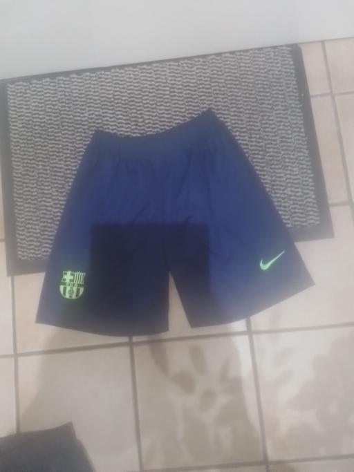 Buy & Sell Little Aston Lichfield - Photos for BOYS FOOTIE SHORTS