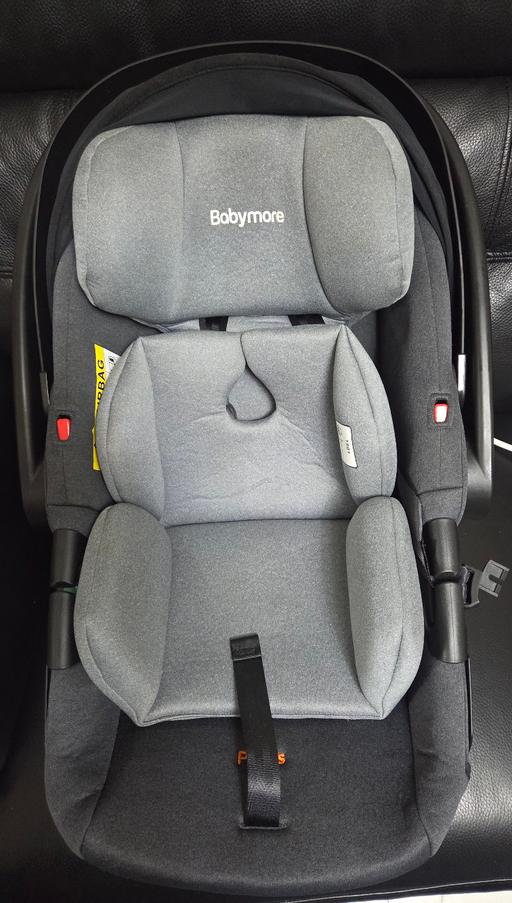 Buy & Sell Wednesfield Wolverhampton - Photos for Babymore Coco i-size Baby Car Seat