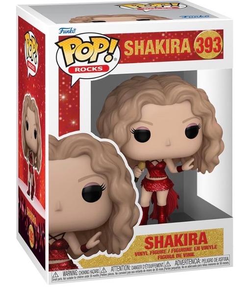 Buy & Sell Widnes Halton - Photos for Funko pop Shakira