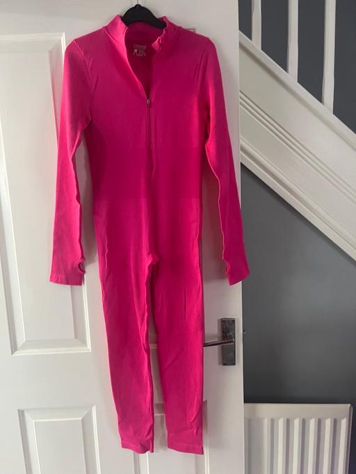 Buy & Sell Widnes Halton - Photos for Oqq jumpsuit