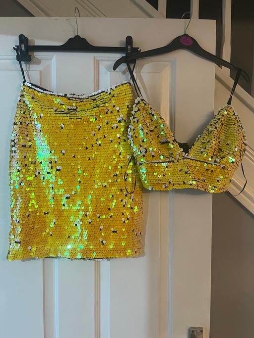 Buy & Sell Widnes Halton - Photos for Boutique 2 piece outfit