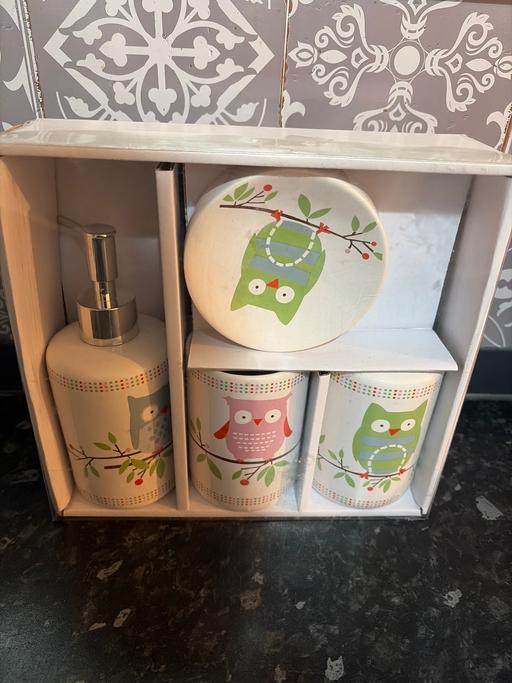 Buy & Sell Bordesley Green Birmingham - Photos for Bathroom accessories