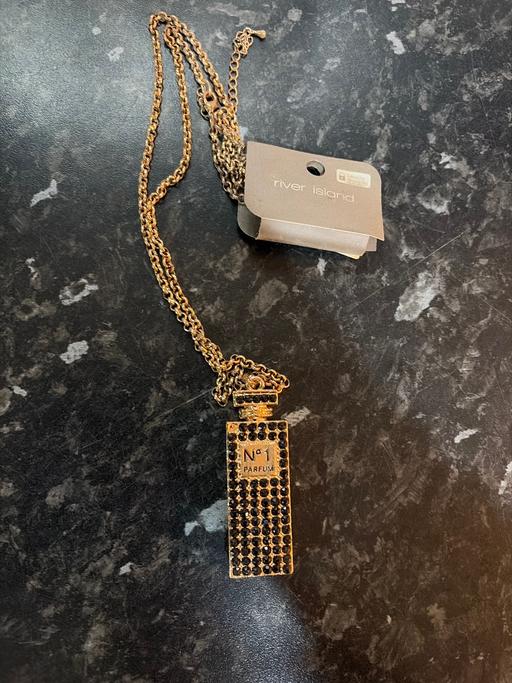 Buy & Sell Bordesley Green Birmingham - Photos for Necklace