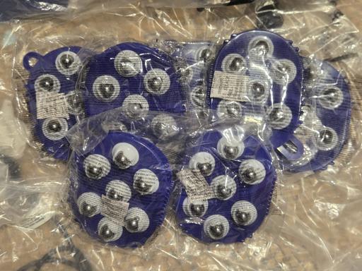 Buy & Sell Kings Norton Birmingham - Photos for Rolling Ball Body Massager Brand New Avon
