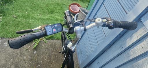 Buy & Sell Kettering North Northamptonshire - Photos for E-GO Electric Folding Bike