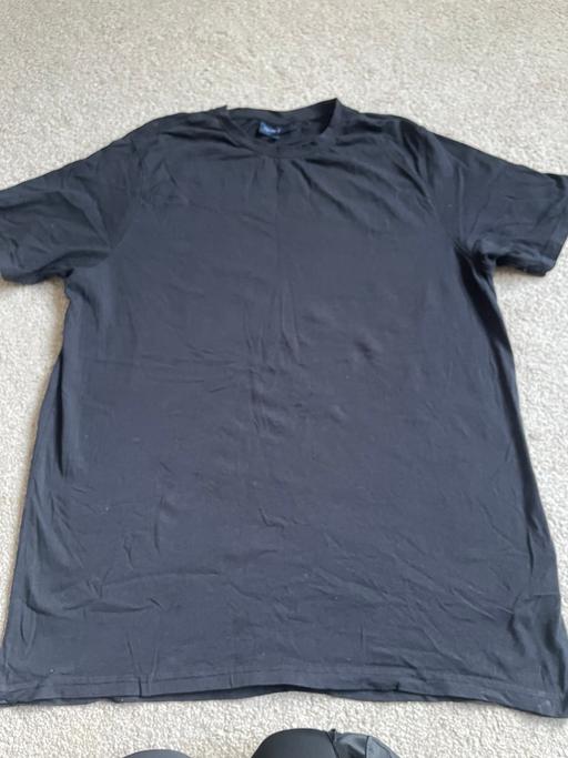Buy & Sell Cwmfelinfach Caerphilly - Wales - Photos for Smith and Jones T-shirt size extra large