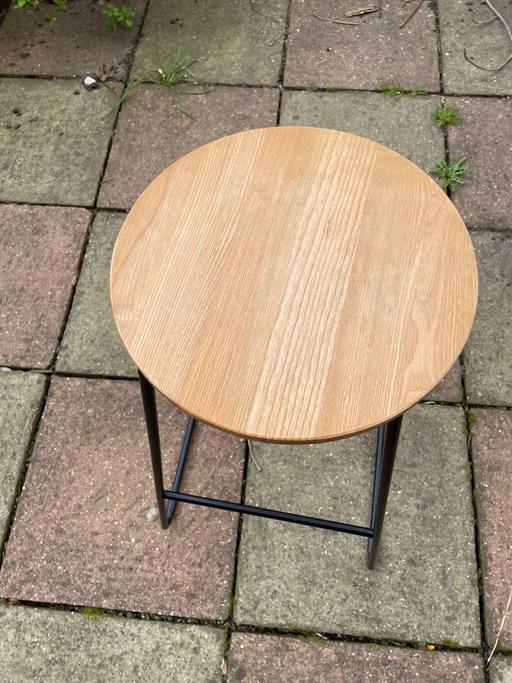 Buy & Sell - Photos for High Stool