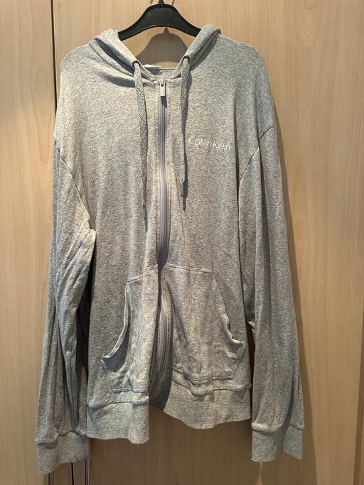 Buy & Sell Shirley Solihull - Photos for Calvin Klein zip up jacket
