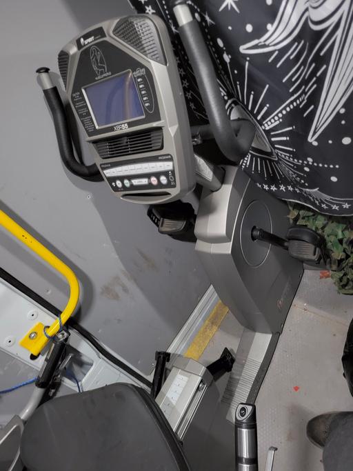 Buy & Sell Tinsley Sheffield - Photos for exercise bikes