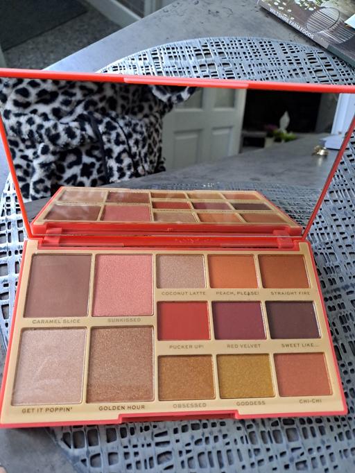 Buy & Sell Gleadless Valley Sheffield - Photos for large makeup 💄 set