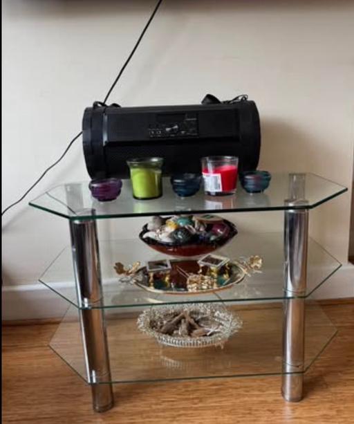 Buy & Sell Freezywater North London - Photos for TV Stand