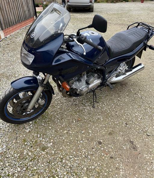 Vehicles Pickering North Yorkshire - Photos for Yamaha Diversion 900