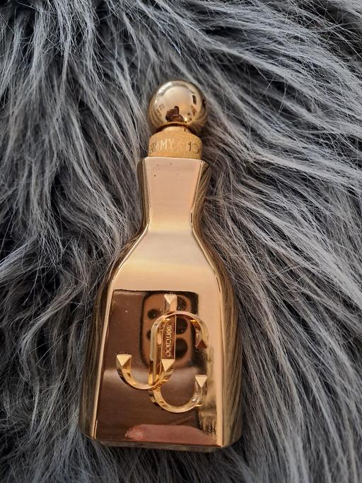 Buy & Sell Park Hill Sheffield - Photos for Jimmy choo i want choo 60ml