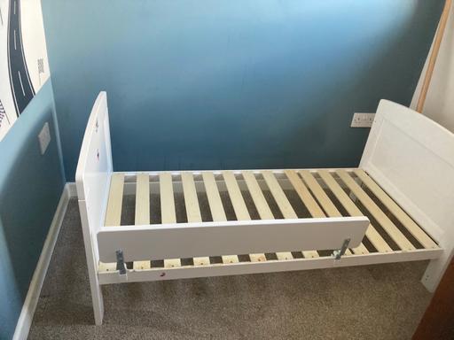 Buy & Sell Weoley Castle Birmingham - Photos for Toddler Bed