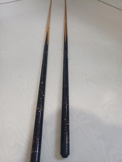 Buy & Sell Yardley Wood Birmingham - Photos for Snooker Cue