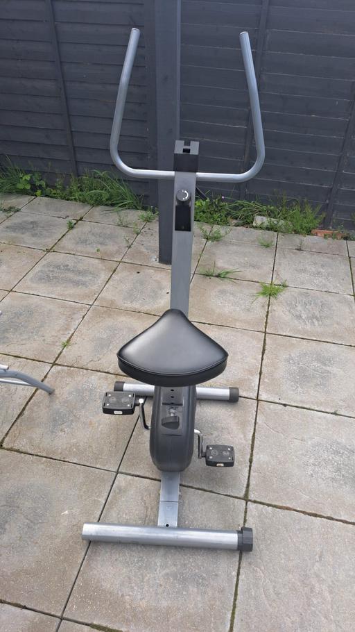 Buy & Sell Maypole Birmingham - Photos for Exercise Bike
