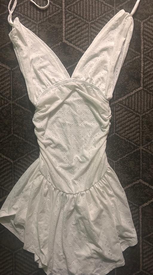 Buy & Sell Stechford Birmingham - Photos for White Summer Dress