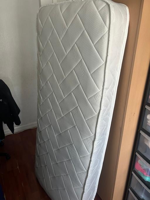 Buy & Sell Tyseley Birmingham - Photos for Mattress 170cm by 70 cm