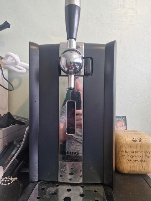 Buy & Sell Kirkby Knowsley - Photos for Perfect Draft Beer Machine