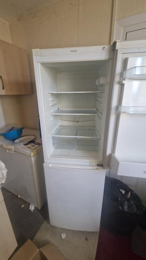 Buy & Sell Hasbury Dudley - Photos for bosch fridge freezer
