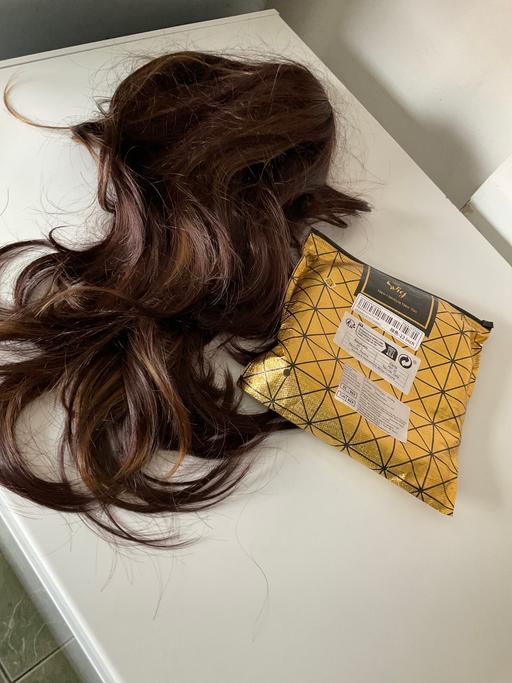Buy & Sell Tipton Sandwell - Photos for WIG