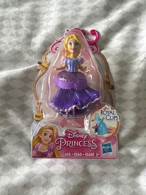 Buy & Sell Woodsetton Dudley - Photos for Princess doll