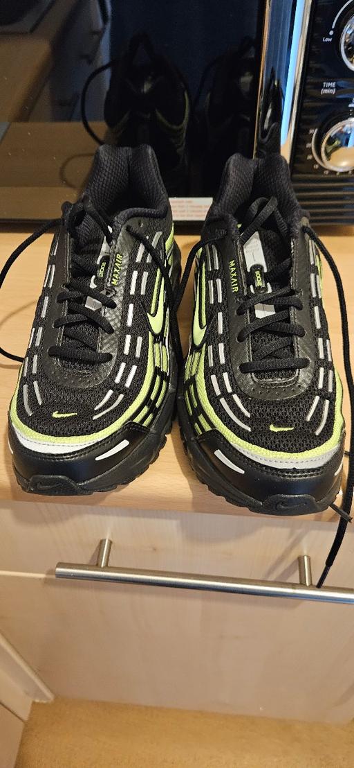 Buy & Sell Egham Runnymede - Photos for nike air max trainers immaculate