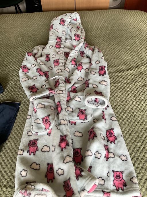 Buy & Sell Princes End Sandwell - Photos for Dressing gown no nelt