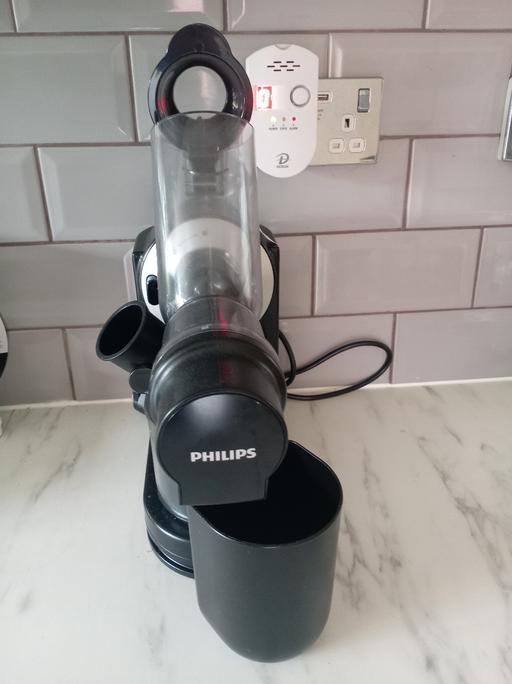 Buy & Sell Edgbaston Birmingham - Photos for Philips Juicer
