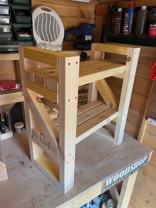 Buy & Sell Tinsley Sheffield - Photos for Display rack