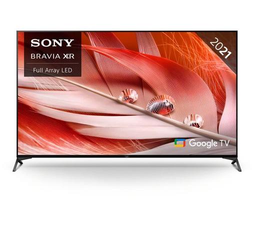 Buy & Sell Luton Town Centre Luton - Photos for SONY BRAVIA SmartTV 55' 4K UltraHD HDR TV