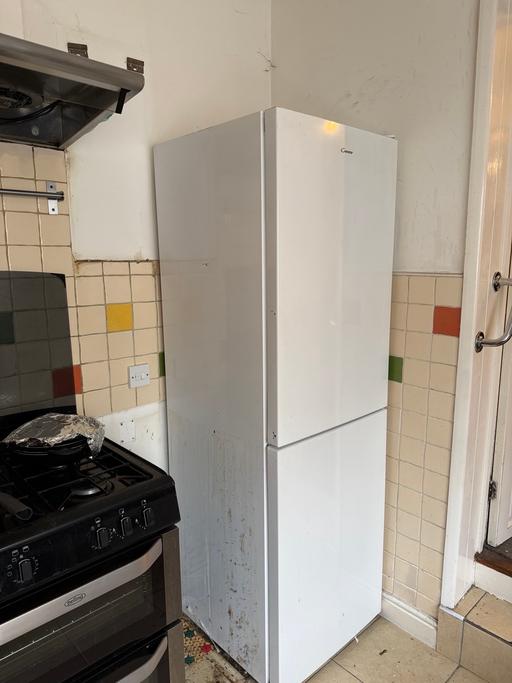 Buy & Sell Old Ford East London - Photos for Fridge freezer