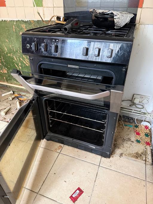Buy & Sell Bow East London - Photos for Belling cooker