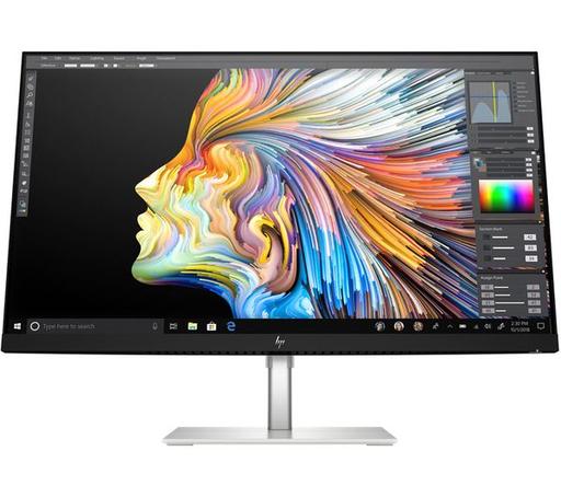 Buy & Sell Luton Bedfordshire - Photos for HP U28 28 Inch 60Hz Monitor