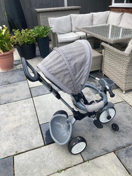 Buy & Sell Weoley Castle Birmingham - Photos for Child’s pushchair/Trycicle