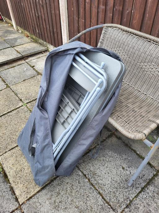 Buy & Sell West Bromwich Sandwell - Photos for vango camping tables nd 4 chairs
