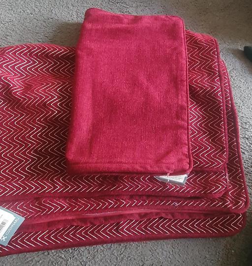 Buy & Sell Horwich Bolton - Photos for 3 x 4 Oblong Cushion Covers