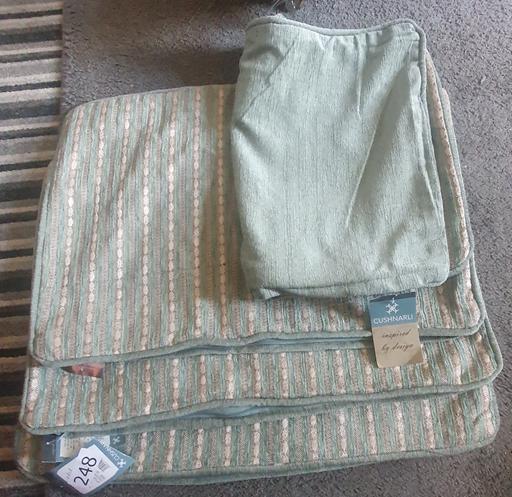 Buy & Sell Horwich Bolton - Photos for 3 x 4 Oblong Cushion Covers