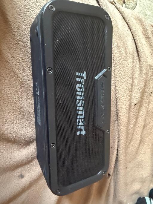 Buy & Sell Birchills Walsall - Photos for Waterproof outdoor speaker