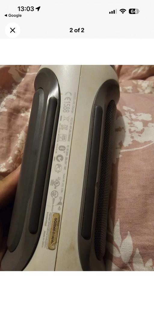 Buy & Sell Birchills Walsall - Photos for Jbl speaker