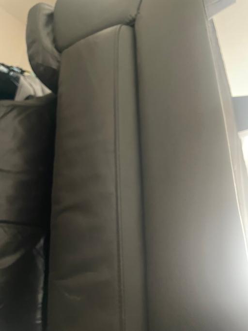 Buy & Sell Quarry Bank Dudley - Photos for GREY SOFA