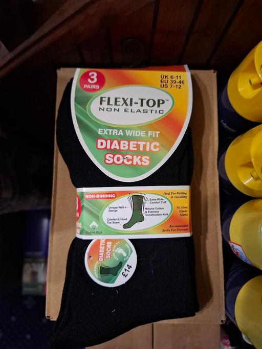 Buy & Sell Woodsetton Dudley - Photos for SOCKS