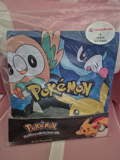 Buy & Sell Crumpsall Manchester - Photos for new Kids Pokemon Pyjamas Set