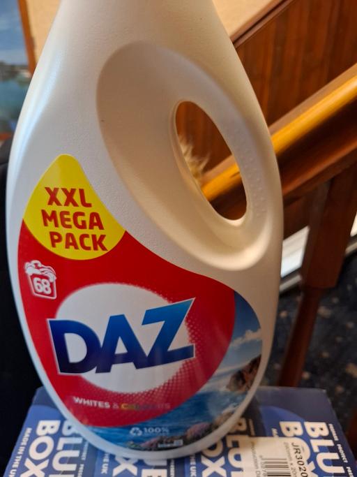 Buy & Sell Woodsetton Dudley - Photos for DAZ LIQUID