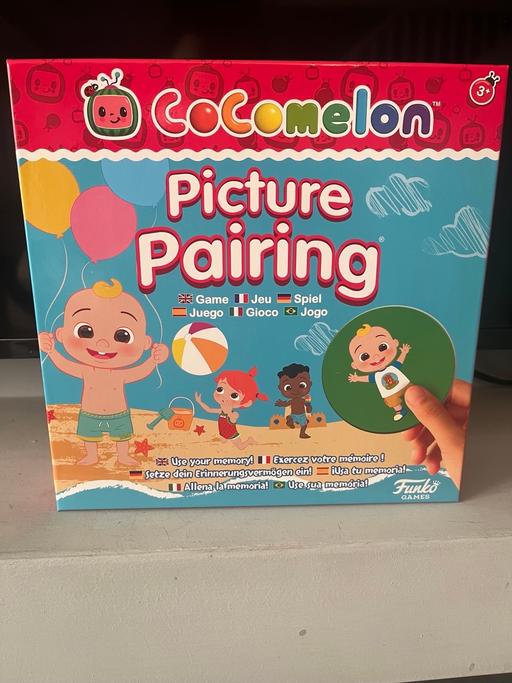 Buy & Sell - Photos for Cocomelon game